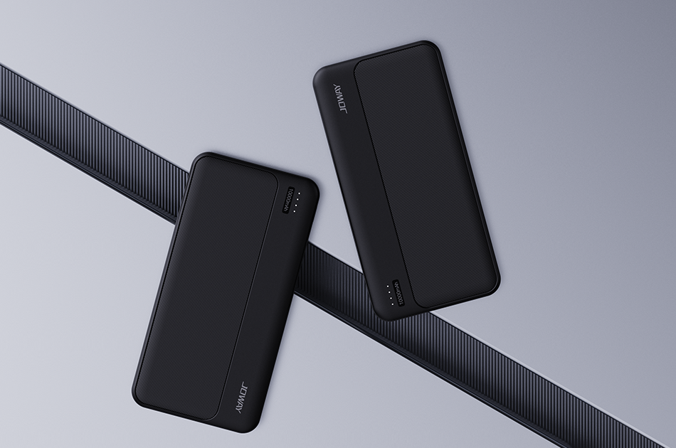 JP501 10000mAh 移动电源 _待上市新品_丽江市豪利777电源有限公司