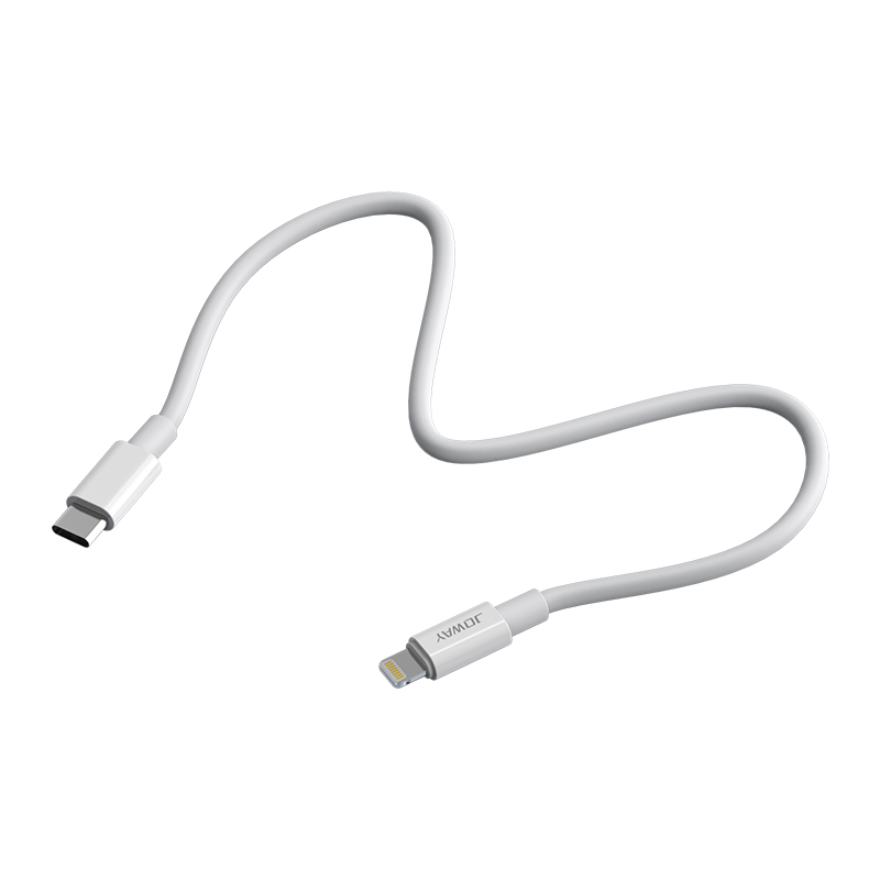 Li183  PD30W快充数据线_待上市新品_丽江市豪利777电源有限公司