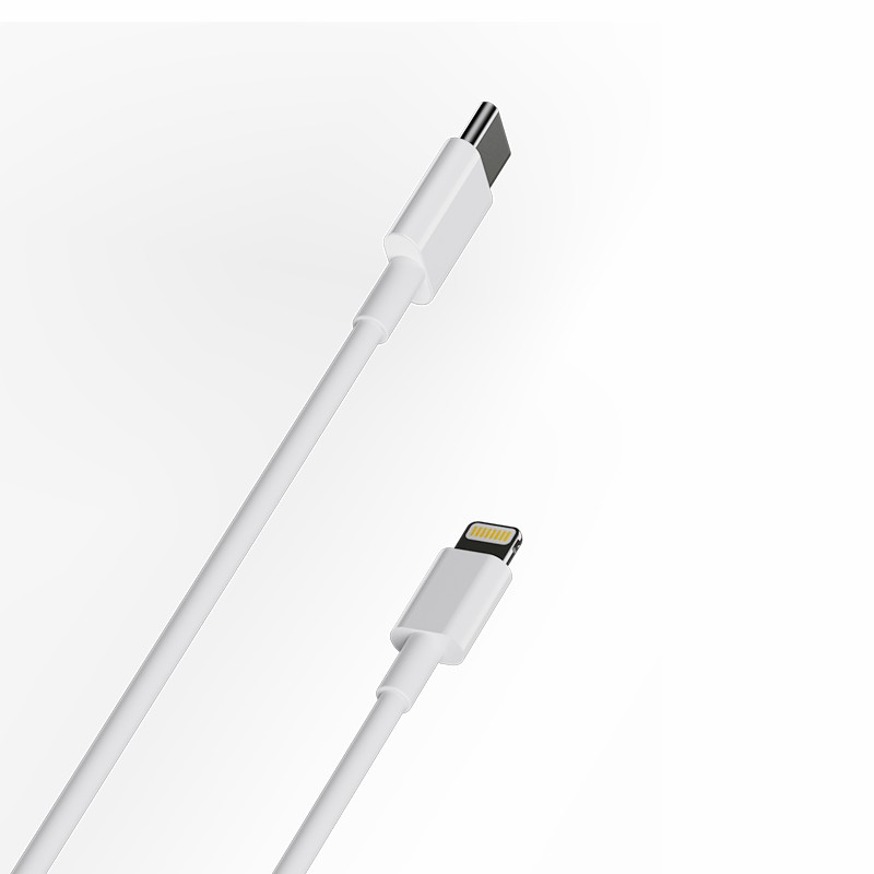 Li163 PD20W快充数据线_待上市新品_丽江市豪利777电源有限公司