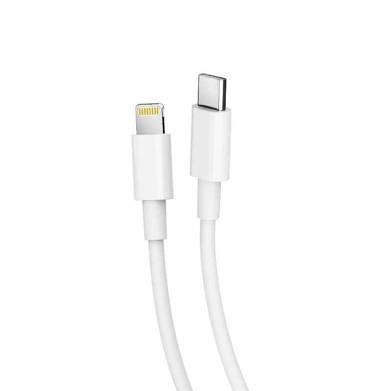 Li163 PD20W快充数据线_待上市新品_丽江市豪利777电源有限公司