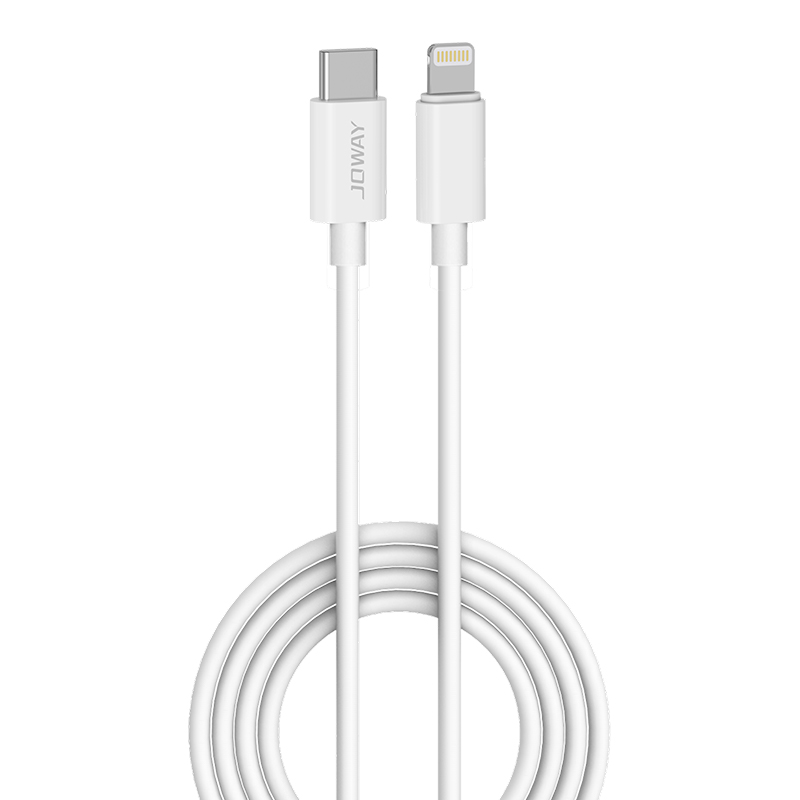 Li183  PD30W快充数据线_待上市新品_丽江市豪利777电源有限公司