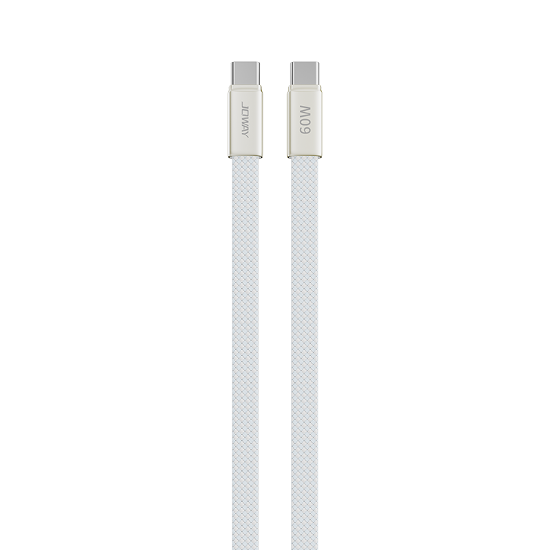 LI/CC199超薄快充数据编织扁线_数据线_丽江市豪利777电源有限公司